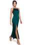 Long dress model 138748